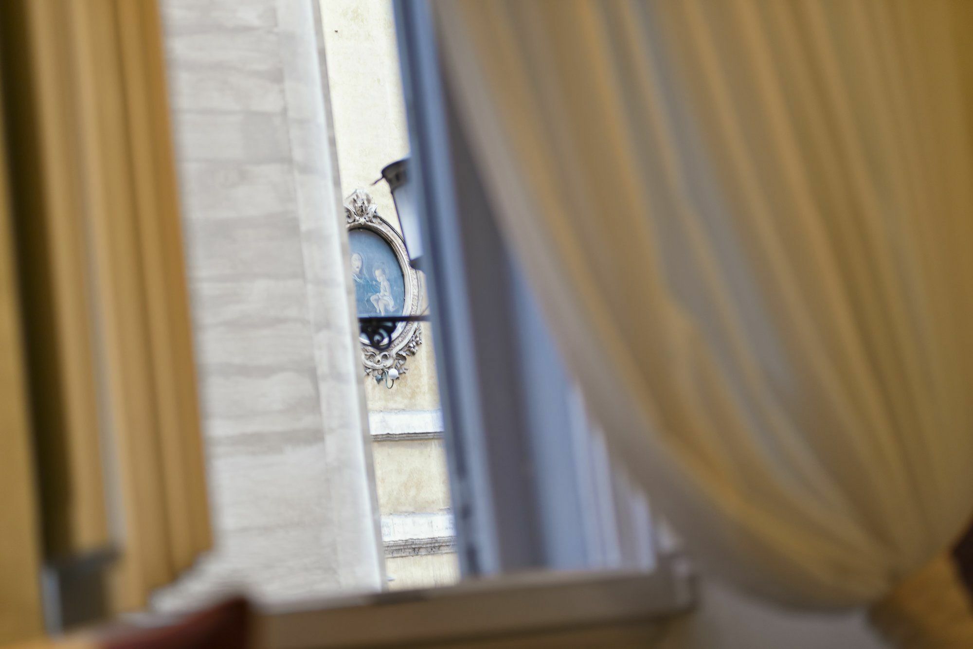 Casa de hóspedes Relais Maddalena Roma