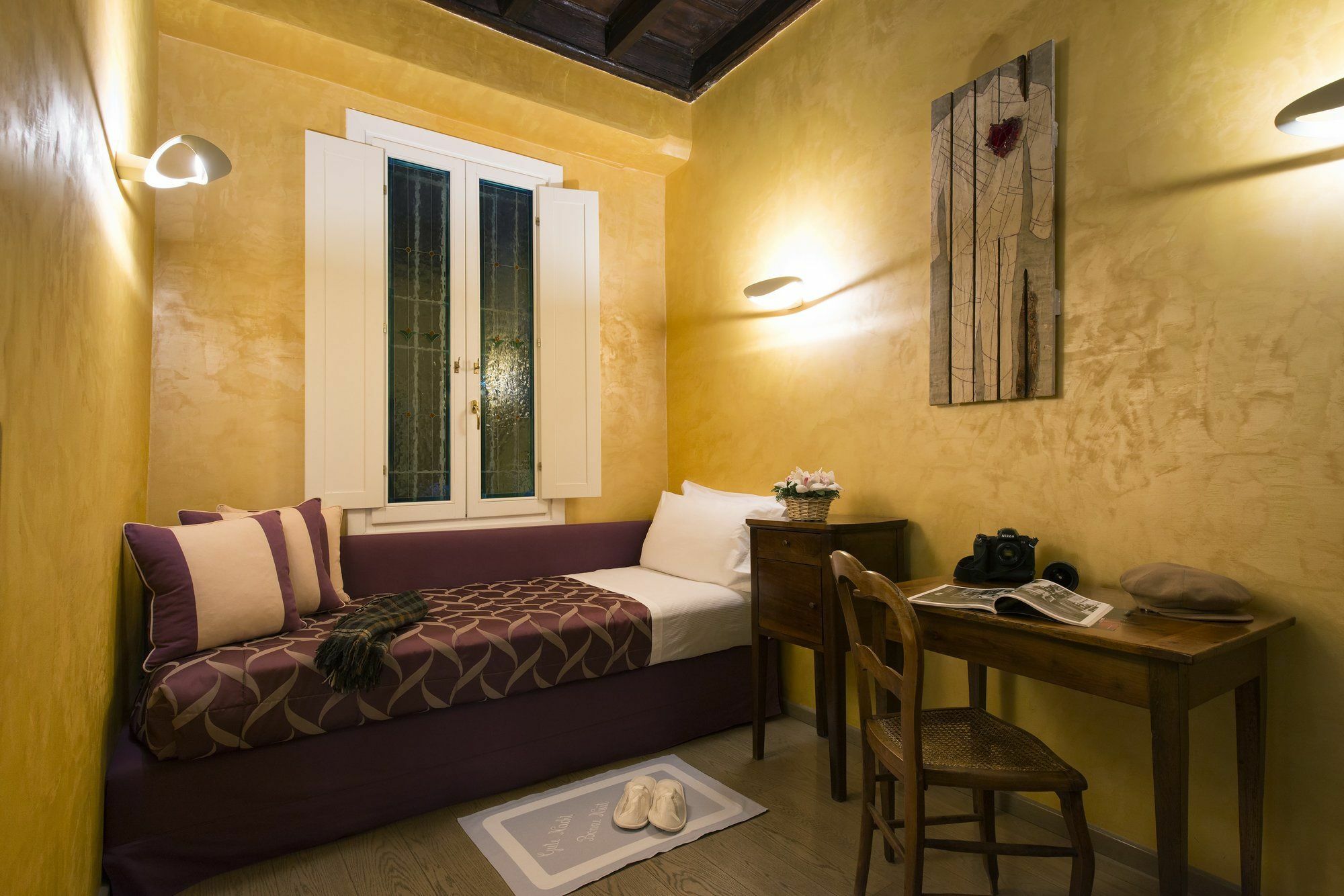 Casa de hóspedes Relais Maddalena